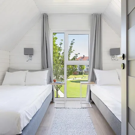 Near The Sea, Holiday home