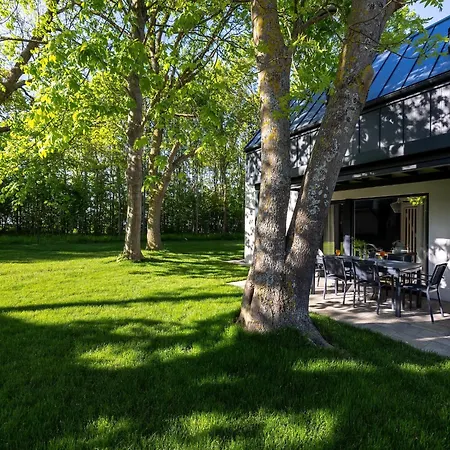 Holiday home Near The Sea, Trzesacz