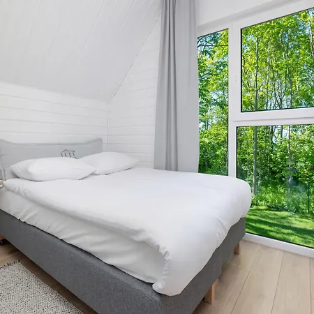 Near The Sea, Trzęsacz