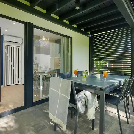 Holiday home Near The Sea, Trzesacz