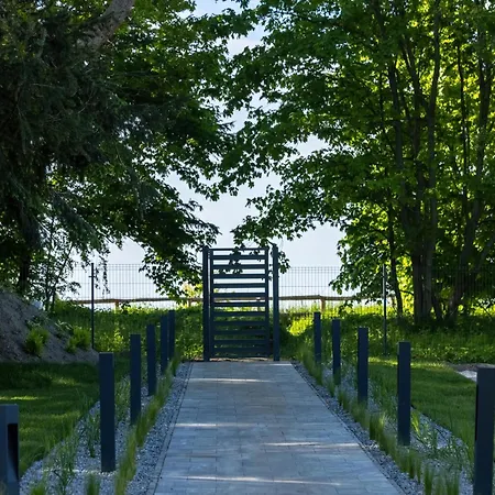 Near The Sea, *